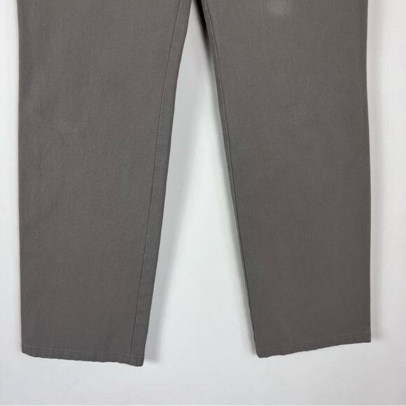 Vintage Escada Trouser Pants - 6 - Picture 6 of 11